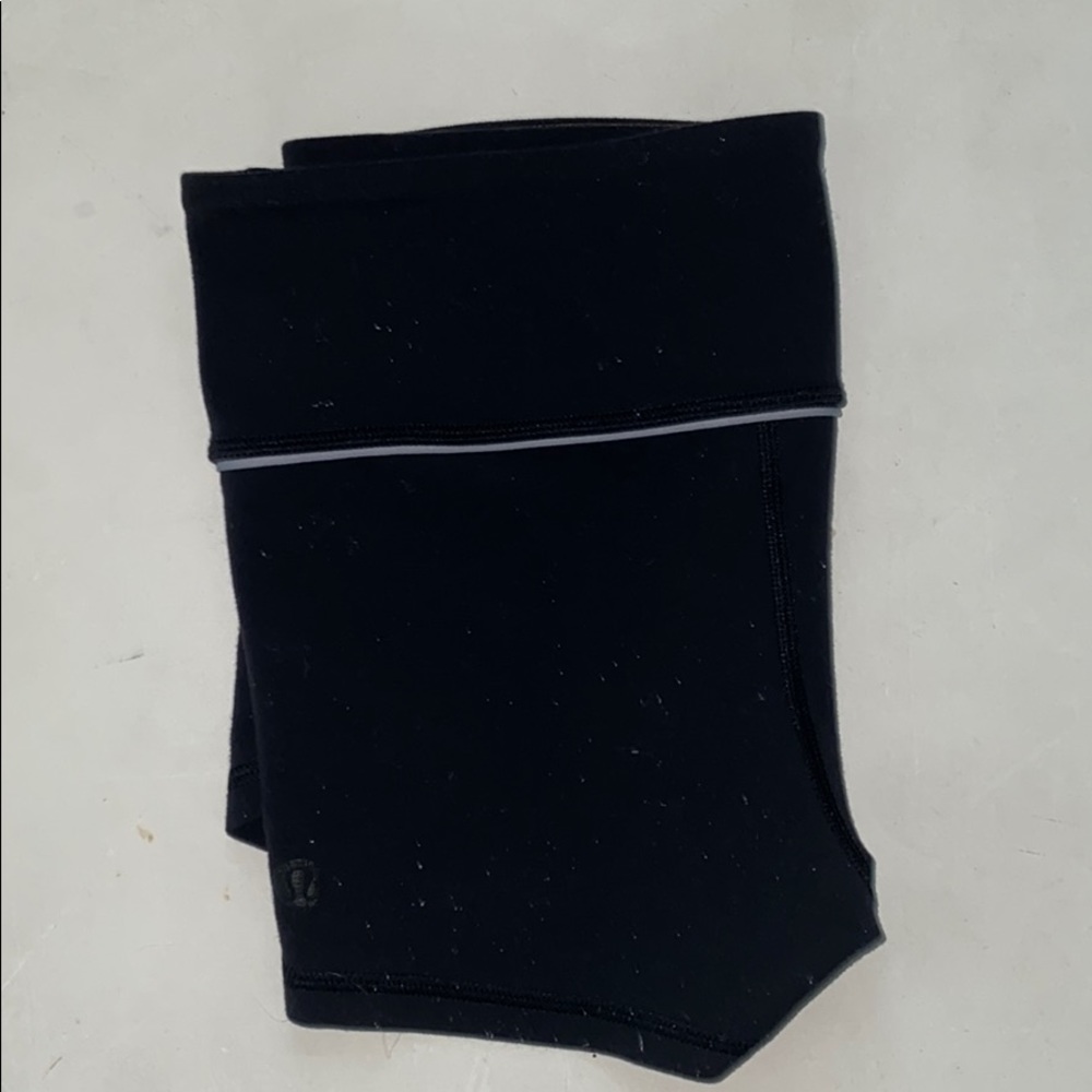 Lulu Lemon spandex